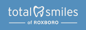 Total Smiles Roxboro Logo