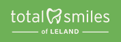 Total Smiles Leland Logo